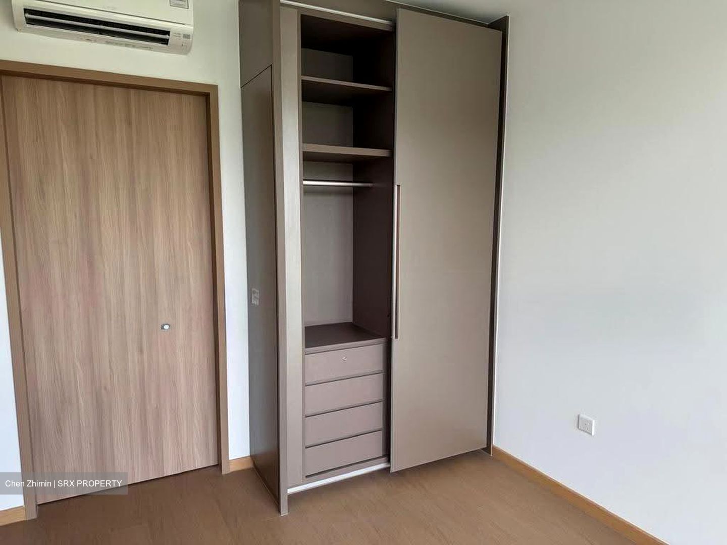 Dairy Farm Walk (D23), Condominium #610669371